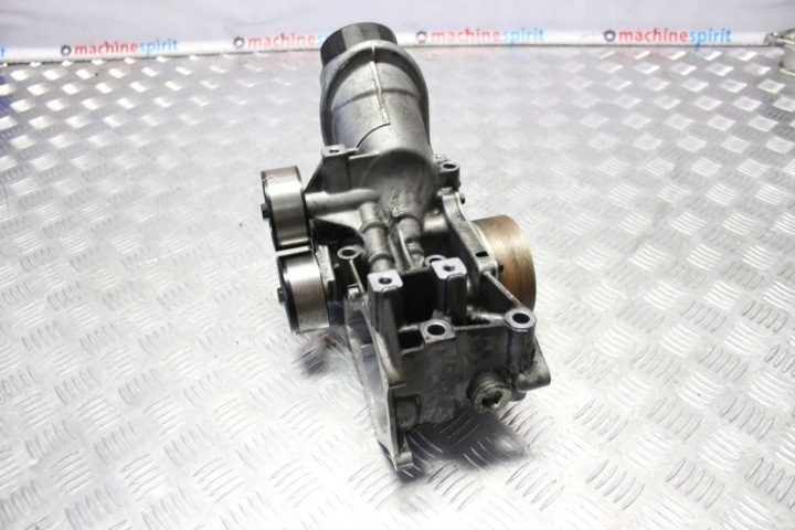 HONDA CR-V CR-V 02-06 РЕСТАЙЛИНГ 2,2 ПОМПА РОЛИКА, фото 3
