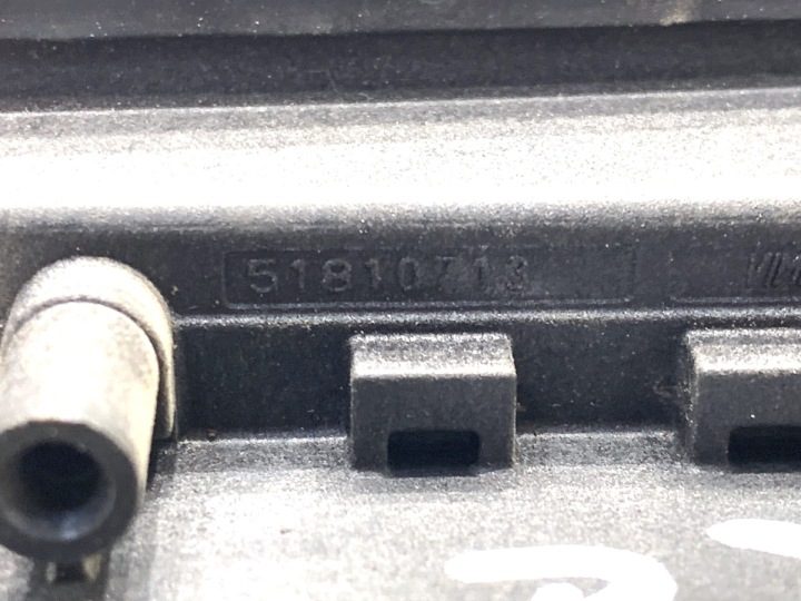 FIAT DOBLO II 51810713, фото 4