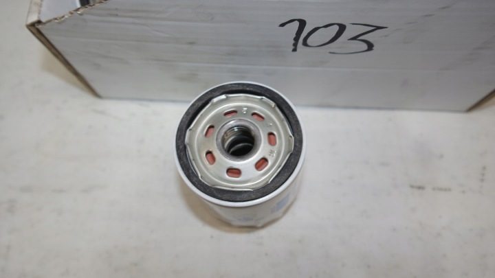 Volvo OE 31330050 фильтр масляный, фото 3