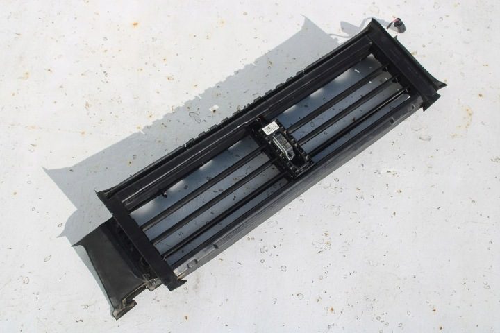 AUDI A4 ŁAPAK ВОЗДУХОЗАБОРНИК РЕМНЯ 8W0121321 8W B9 руль патрубок жалюзи, фото 3