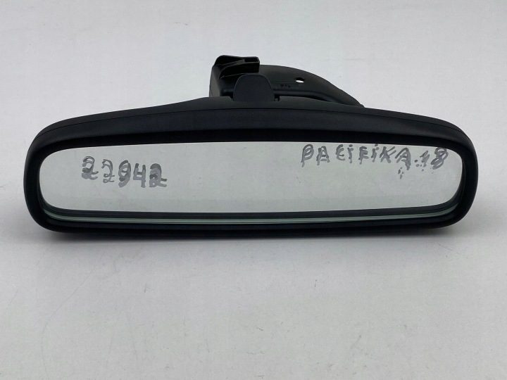2018 Chrysler Pacifica Зеркало заднего вида E11048418, фото 1