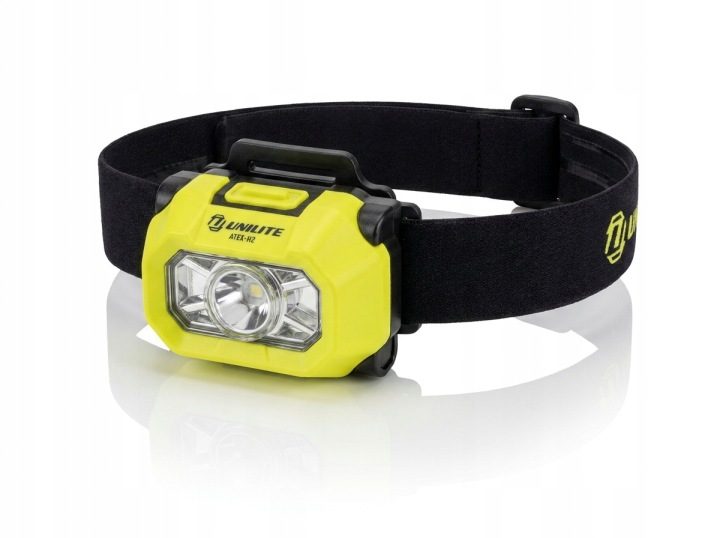Unilite HL-7R - налобный фонарь, фото 1