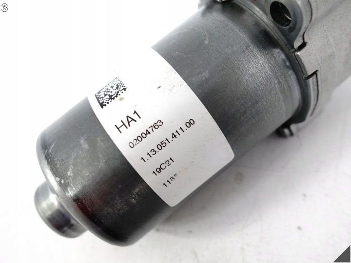 VW AUDI SKODA SEAT CUPRA НАСОС СЦЕПЛЕНИЯ МОСТ ЗАДНИЙ HALDEX 0CQ598549, фото 4