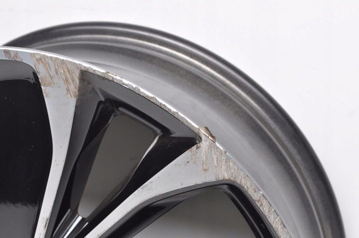 Литой диск Mazda OE 7.0" x 19" 5x114.3 ET -45, фото 8