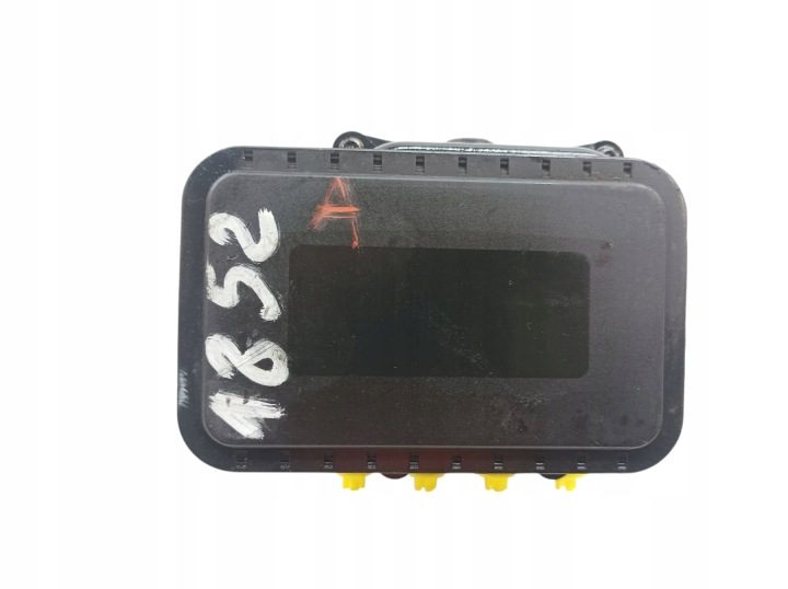 НАСОС ABS 3S06-0832 AZ1 Honda Civic VII (2001-2005), фото 2