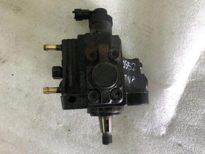Chevrolet OE 96859151 ТНВД, фото 5