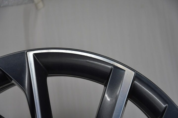 Литой диск Volkswagen OE VEGA 8.0" x 19" 5x112 ET 44, фото 3