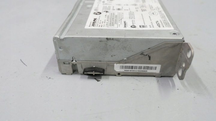 BMW F40 G20 G21 G22 G26 G15 магнитола навигация считыватель MGU Headunit 5A3BC14, фото 3