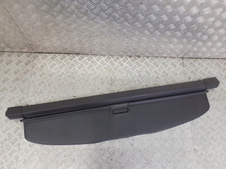ШТОРКА БАГАЖНИКА FIAT CROMA II, фото 2