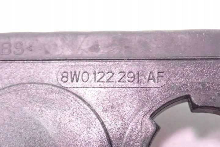 ВТУЛКА ГОФРА ТРУБОК AUDI A4 B9 8W0122291AF, фото 7