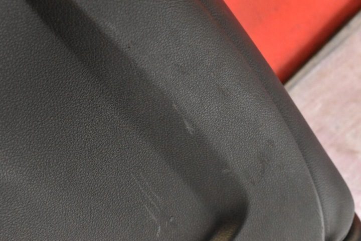 СИДЕНЬЕ ЛЕВОЕ ВОДИТЕЛЯ КОЖАНОЕ AIRBAG EU BMW F20 11-15, фото 12