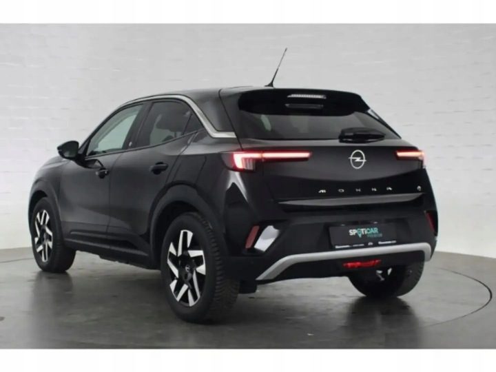 Opel Mokka II B 2022 защита пластик насоса ABS 9674380480, фото 4