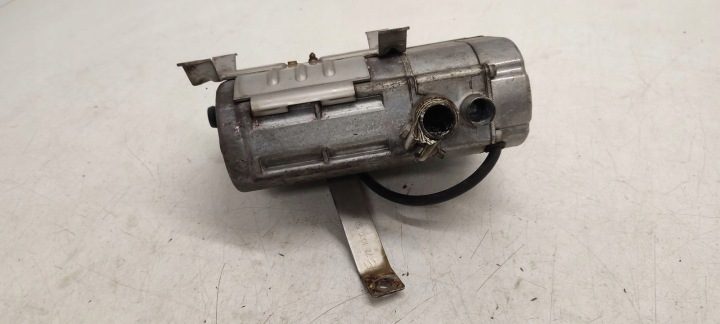 Webasto автономный отопитель Eberspaecher Hydronic VW Polo 9N 1,2, фото 1