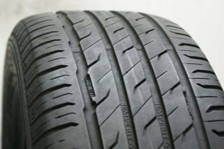 Шина летняя Semperit Speed-Life 3 205/55R16 91 В, фото 2
