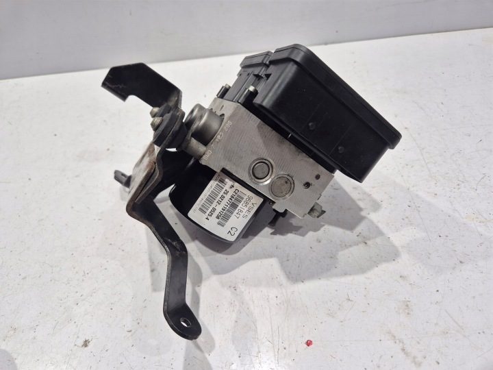 НАСОС ABS OPEL ANTARA CHEVROLET CAPTIVA 96851847 00.0406-039C.5 C2, фото 4