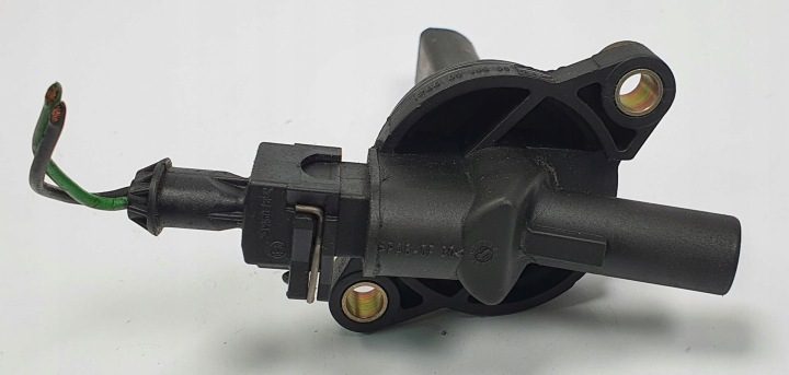 ДАТЧИК ФОРСУНКИ ГАЗА VOLVO V70 II 08631288, фото 2