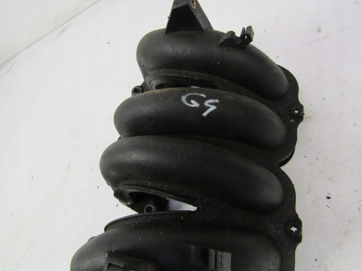 VW VOLKSWAGEN GOLF 4 MK4 ВПУСКНОЙ КОЛЛЕКТОР 1,6 74 кВт AKL 06A133208H, фото 3