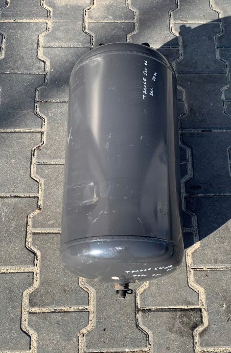 RENAULT T RANGE GAMA РЕСИВЕР БАЛЛОН 30L, фото 1