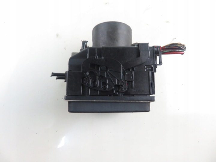 НАСОС ABS MAZDA CX-7 (ER) 0265950568 0265234478, фото 6
