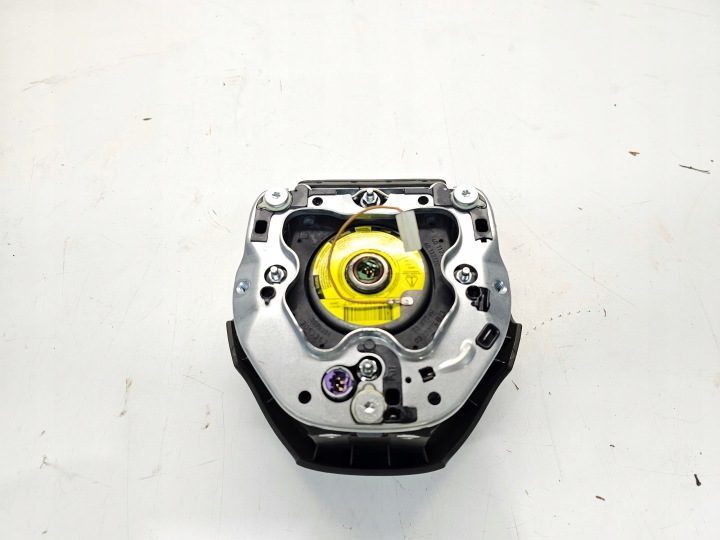 Подушка безопасности Audi A4 A5 Q5 8R0880201A J42 бежевая Piment, фото 6