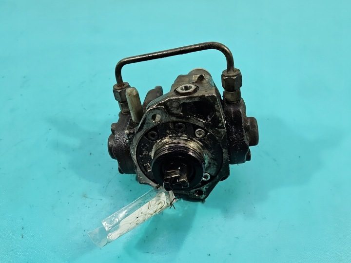 ТНВД Toyota Auris I 2,0 D4D 22100-0R020, фото 8