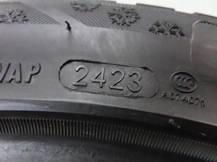 2x 225/45R17 ШИНЫ ЗИМНИЕ Neolin NeoWinter 94V XL, фото 4