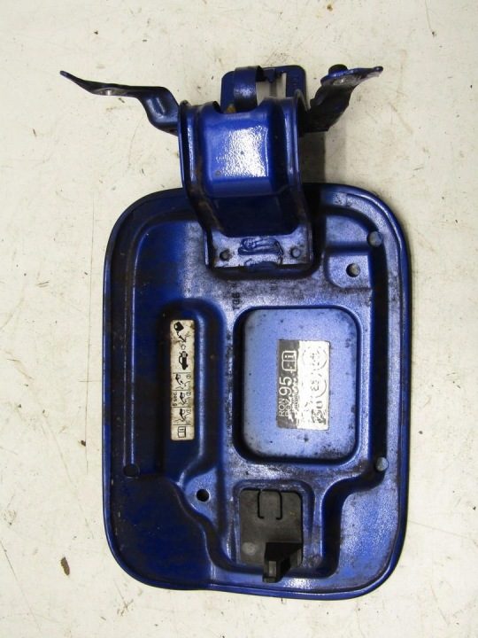 ЛЮЧОК ГОРЛОВИНЫ БЕНЗОБАКА B593M HONDA CIVIC X, фото 2