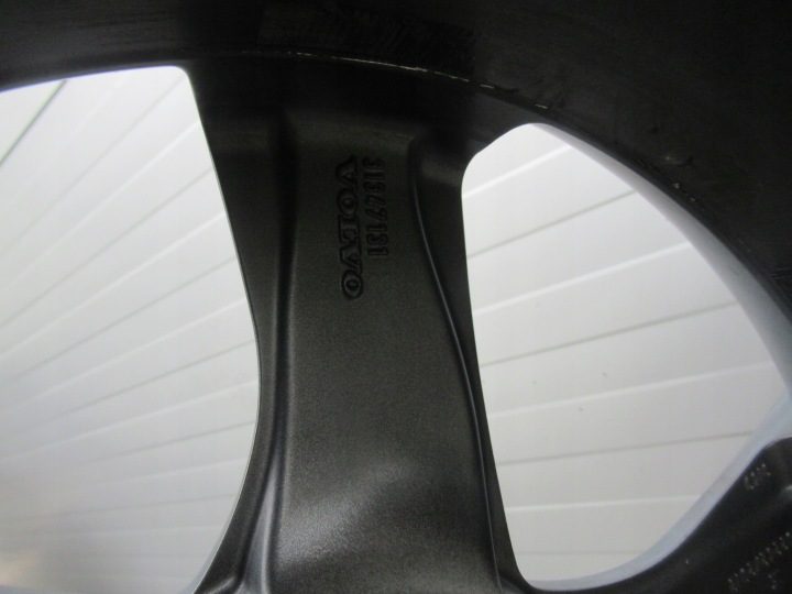 ALU+OPONY ЛЕТО R17 FORD FOCUS 2,3,C-MAX,MONDEO 3,4,,VOLVO S40,V50,S60,V70, фото 9