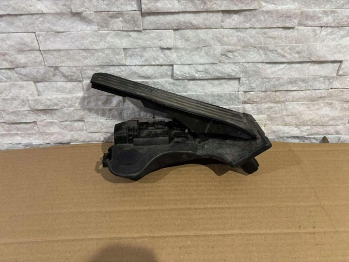 ПЕДАЛЬ ДАТЧИК ПЕДАЛИ ГАЗА VW VOLKSWAGEN TOURAN I 2004-2008 1T1723503H, фото 5