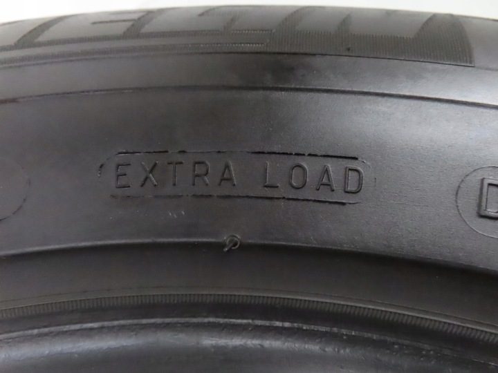 Шина зимняя Michelin Primacy Alpin PA3 225/55R16 99 H сцепление на снегу (3PMSF), усилитель (XL) MO - Mercedes-Benz, фото 5