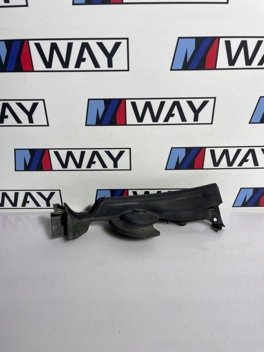 BMW F20 F21 F22 M2 F87 УПЛОТНИТЕЛЬ КАПОТА ДВИГАТЕЛЯ ЛЕВЫЙ 7307863, фото 1