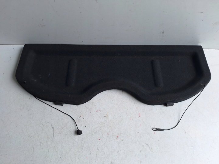 KIA PICANTO II 11-16 ЗАДНЯЯ ПОЛКА, фото 1