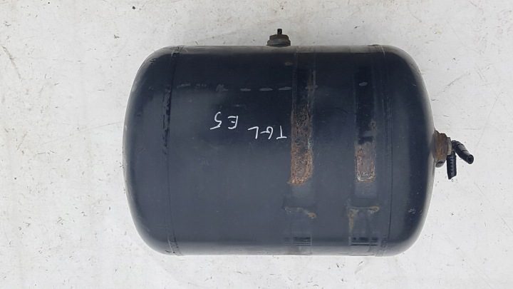 Бак ресивер 30L. MAN TGL TGM, фото 3
