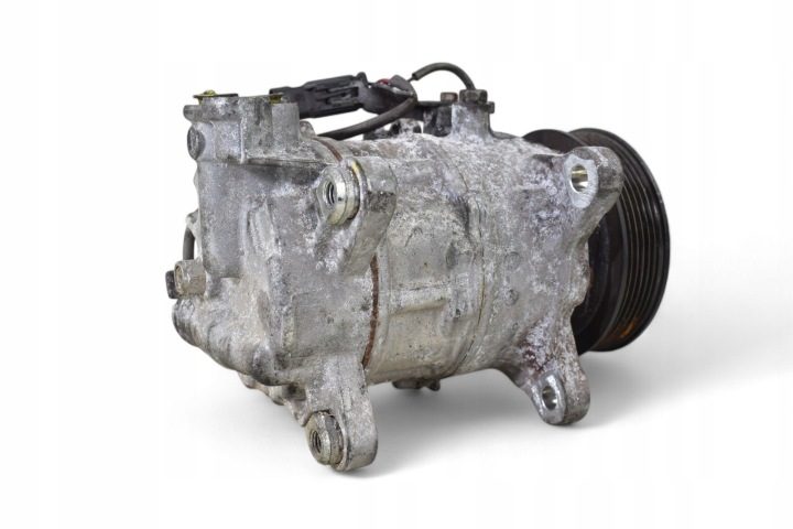 Компрессор Кондиционера F20 F22 F30 F36 G01 G02 1.5 1.6 2.0 3.0 дизель 9299328, фото 7
