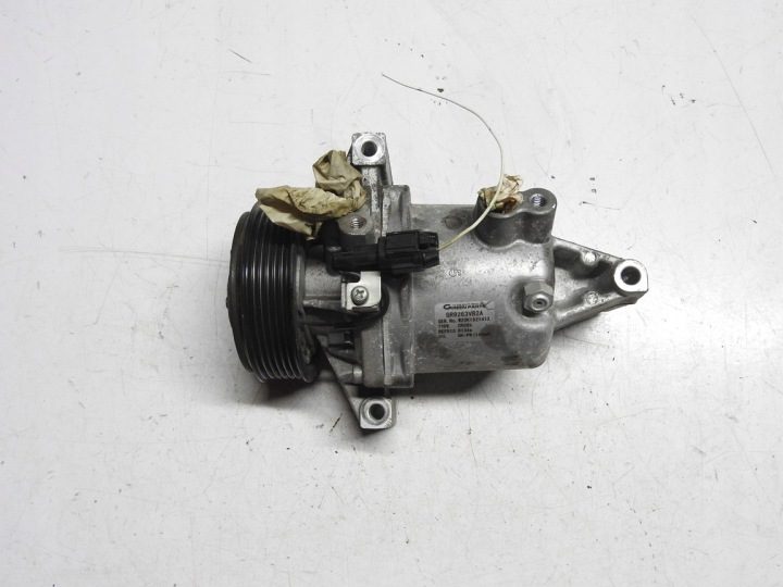 NISSAN NOTE II E12 12-16 1.2 DIG-S Компрессор кондиционера GR9263VB2A, фото 1