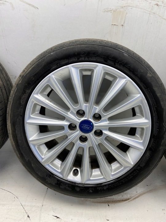 Литой диск Ford OE 7.0" x 17" 5x108, фото 3