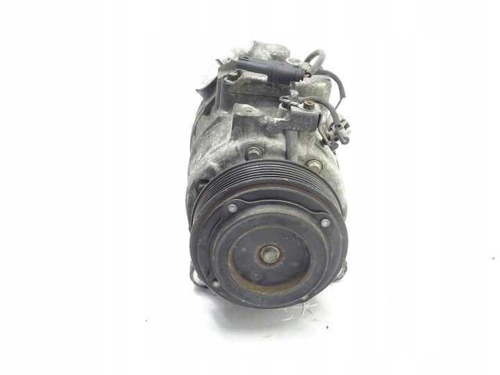 КОМПРЕССОР КОНДИЦИОНЕРА BMW F10 F30 F36 9399059, фото 3