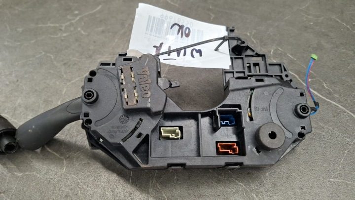 96644965XT Переключатель света Citroen c4 Picasso I 07 г., фото 5