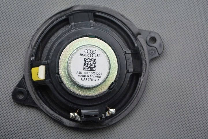 Динамик Audi A4 B9 8W 8S0035453 8S0035411, фото 6