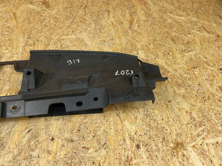 ЗАЩИТА НАКЛАДКА ПЕРЕДНЕЙ ПАНЕЛИ SUBARU FORESTER V 91165SJ010 2018-, фото 8