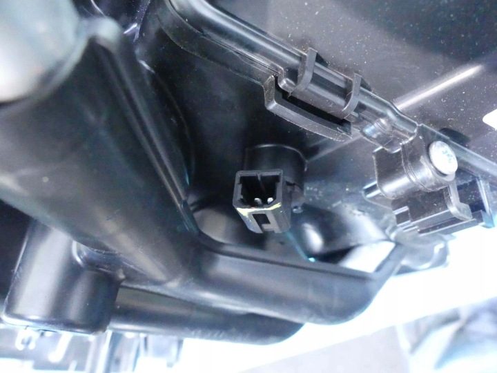 ОТОПИТЕЛЬ КОРПУС KIA STONIC 17-20 ЕВРОПА, фото 9