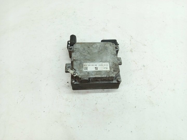 БЛОК УПРАВЛЕНИЯ ГИДРОУСИЛИТЕЛЯ РУЛЯ SUBARU FORESTER IV SJ 34710SG020, фото 4