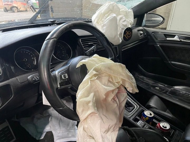РУЛЕВОЙ МЕХАНИЗМ VW PASSAT GOLF VII OCTAVIA, фото 10