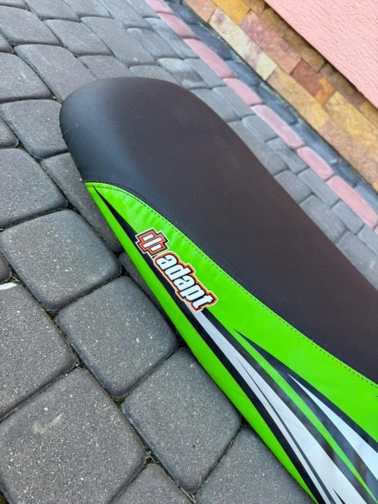 Диван сиденье поролон siedziesko Kawasaki kfx 700 r 04-11, фото 3