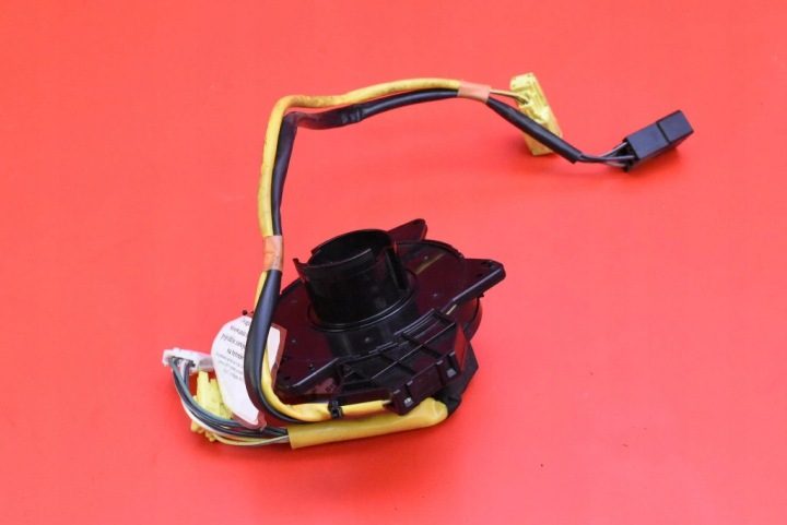 ШЛЕЙФ AIRBAG ШЛЕЙФ ПОДРУЛЕВОЙ SUBARU OUTBACK 2 II РЕСТАЙЛИНГ 01-03, фото 2