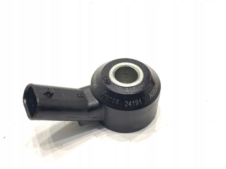 ДАТЧИК ДЕТОНАЦИИ NISSAN QASHQAI J12 220608897R 1.3 140 л.с., фото 1