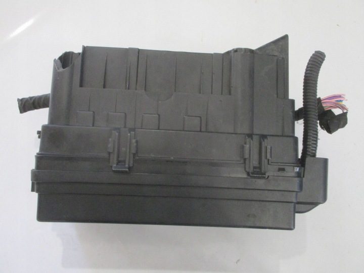 Блок предохранителей Chevrolet OE 95471068, фото 6