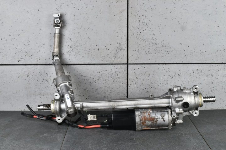 BMW X5 F15 X6 F16 рулевая рейка система 6889094 LA, фото 8