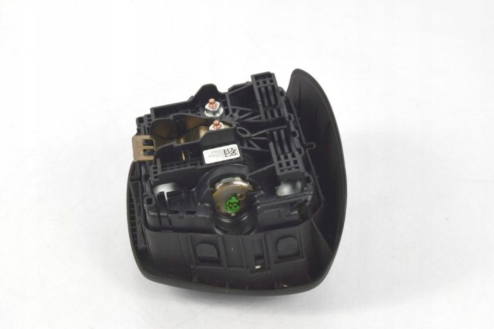 Подушка безопасности водителя Renault OE 985100007R--C, фото 4