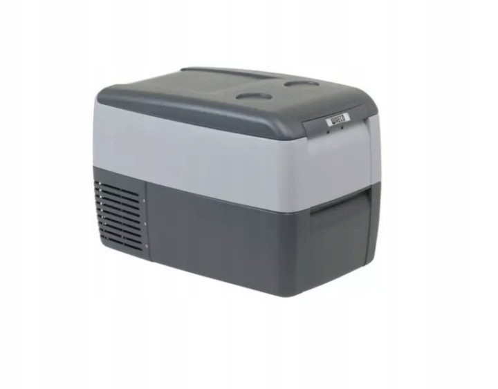 ХОЛОДИЛЬНИК ТУРИСТИЧЕСКИЙ KOMPRESOROWA WAECO DOMETIC CDF35 31L 12V 24V 230V ГРУЗОВИК, фото 1